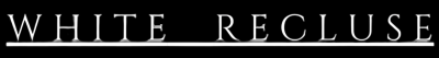 logo White Recluse